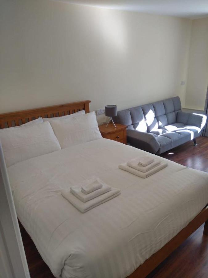 Brackloon Lodge-Brackluin Anascaul Kültér fotó