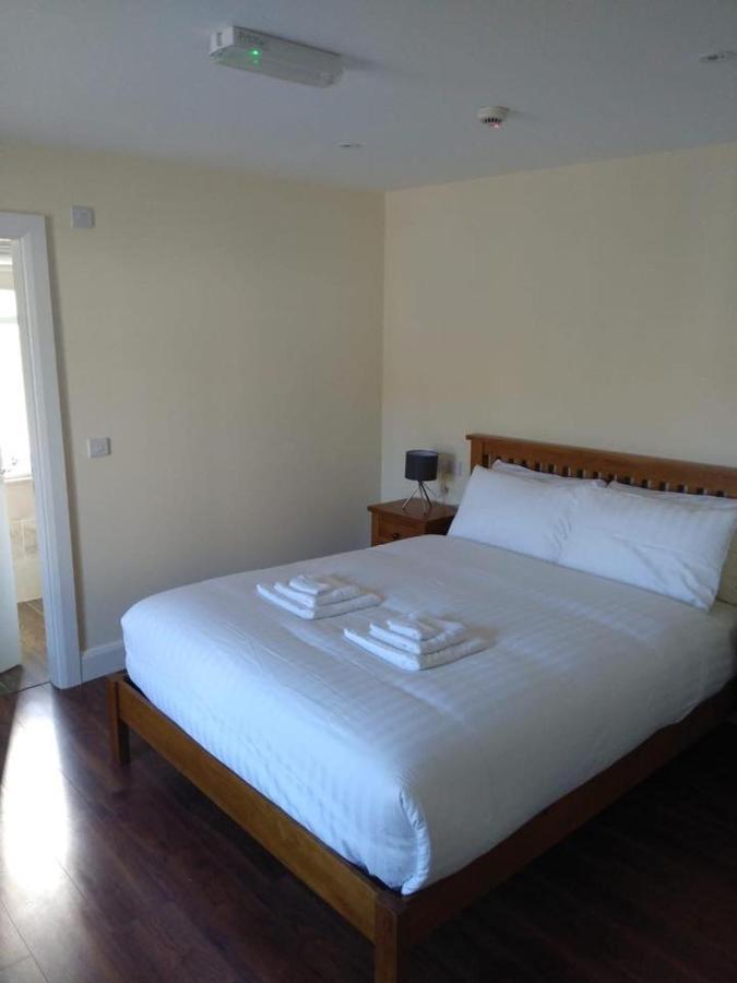 Brackloon Lodge-Brackluin Anascaul Kültér fotó