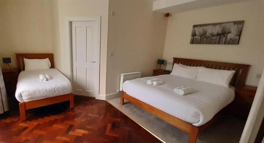 Brackloon Lodge-Brackluin Anascaul Kültér fotó