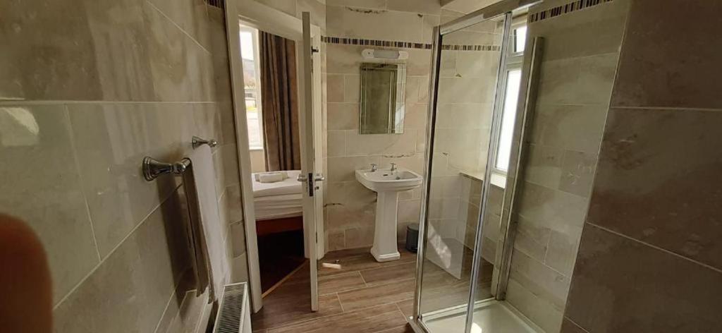 Brackloon Lodge-Brackluin Anascaul Kültér fotó